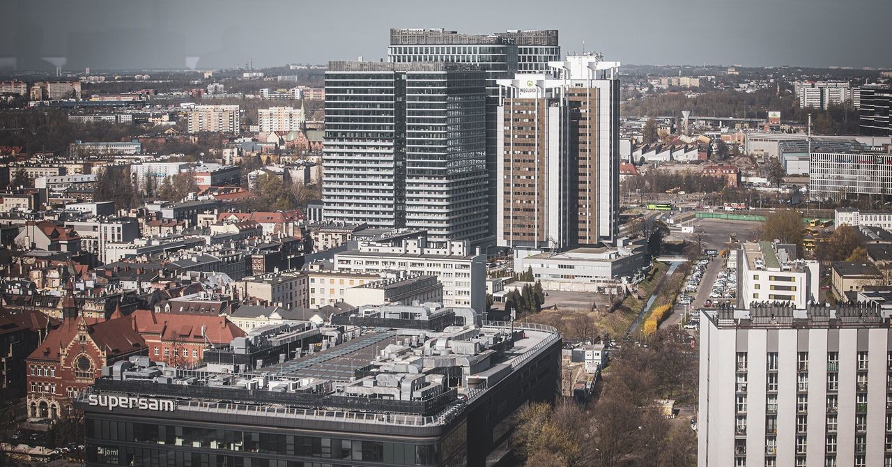Katowice: Metropolis to już nie tylko marzenie