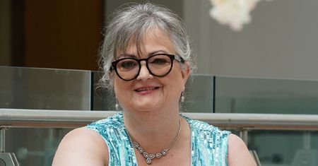 Ta kobieta wygrała na loterii fortunę. Wpadła w nietypowe uzależnienie