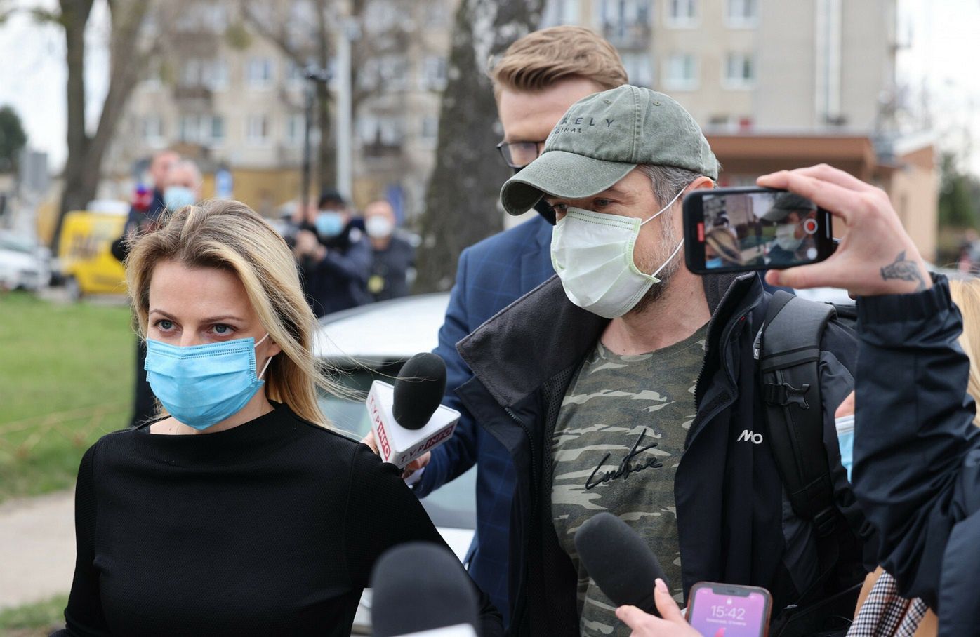 Sprawa Sławomira Nowaka. Adwokat o decyzji prokuratury: Chodzi o przykrycie defraudacji ponad 280 mln złotych
