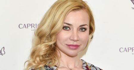 Lidia Kopania od dawna żyje w seksualnej wstrzemięźliwości. Na razie tak pozostanie