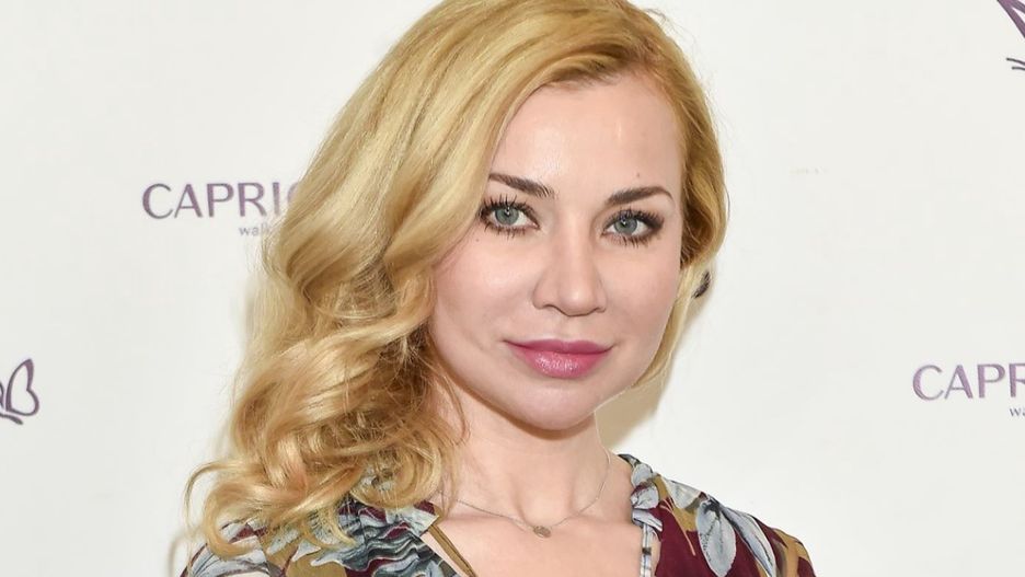 Lidia Kopania jest singielką