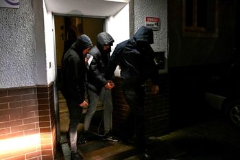 Tragiczna bójka w Szczecinku. 19-latek usłyszał zarzut