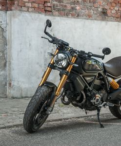 Pochwal się swoim scramblerem lub customem na polskiej imprezie Ducati