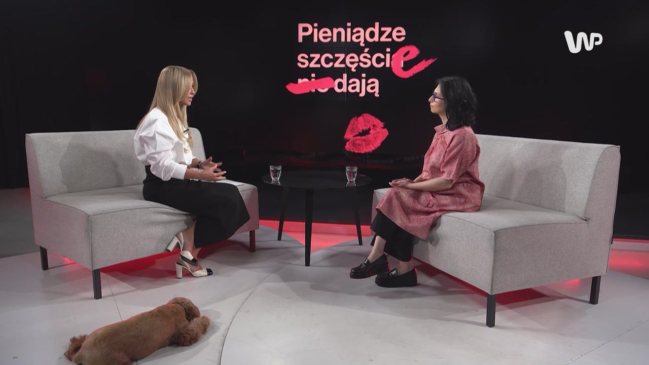 Czemu inni są bogaci? "Są pasjonatami tego, co robią"