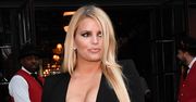Jessica Simpson zachwyca metamorfozą. Po ciąży zrzuciła 45 kg