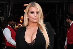 Jessica Simpson zachwyca metamorfozą. Po ciąży zrzuciła 45 kg