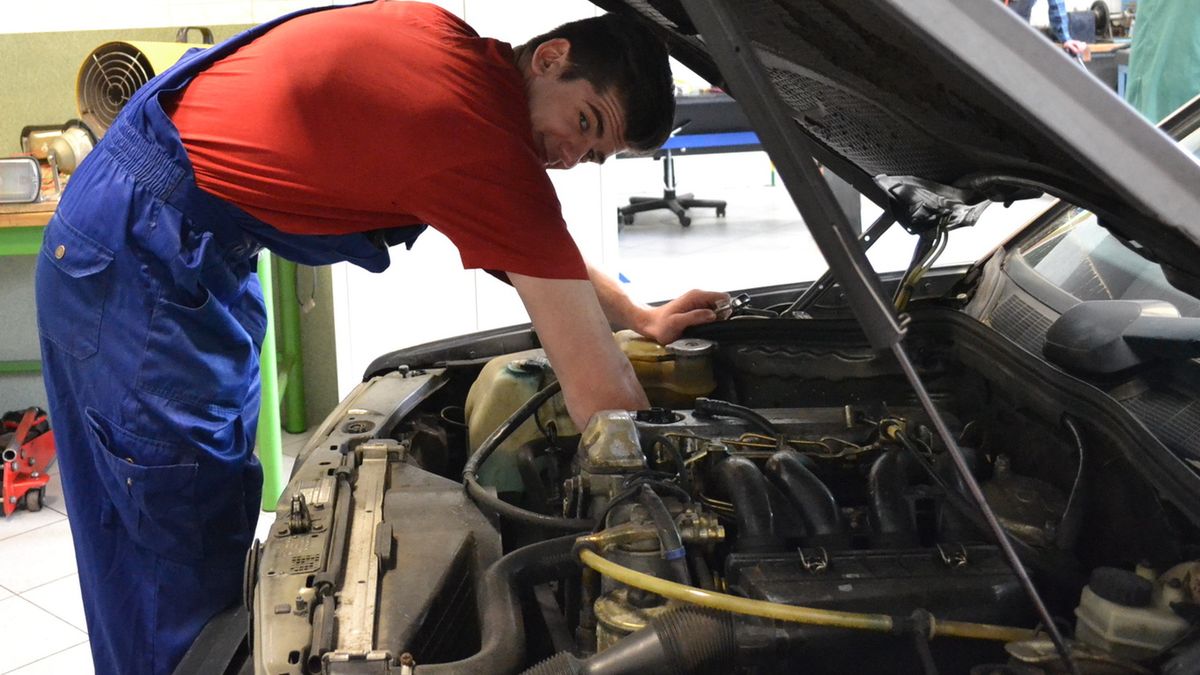 W rankingu TÜV najlepiej wypadły auta niemieckie