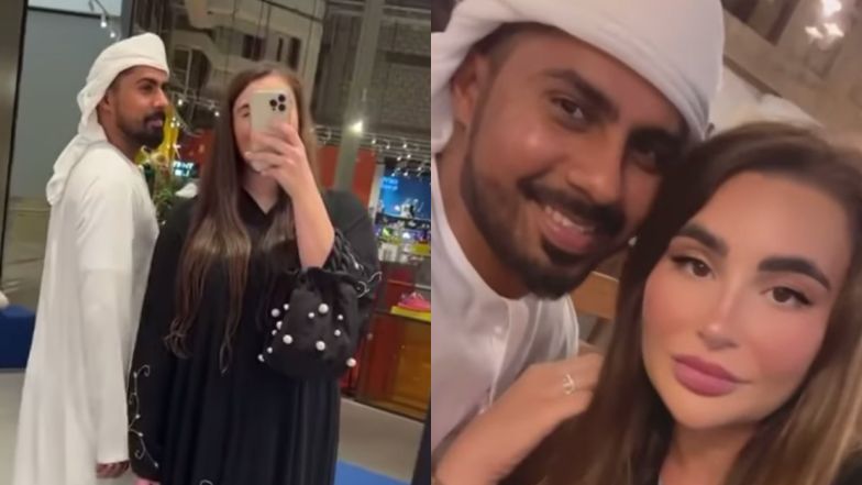 Tiktokerka poślubiła Araba. Odsłoniła kulisy życia w luksusie