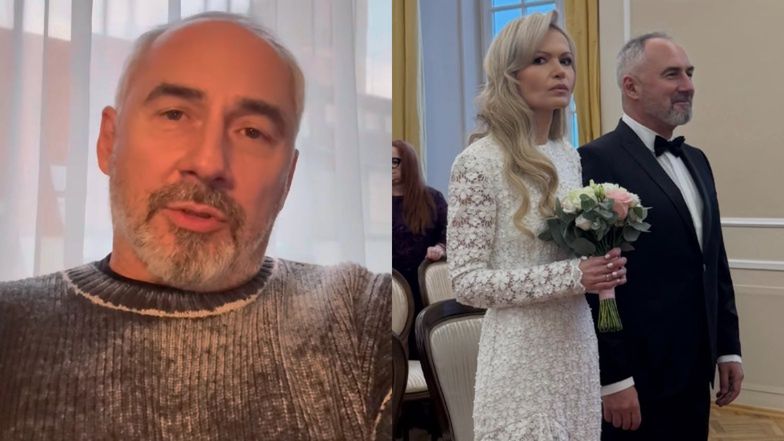 Jacek Kopczyński z odezwą do internautów