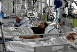 Zakażenia koronawirusem w Polsce. Padła gigantyczna liczba