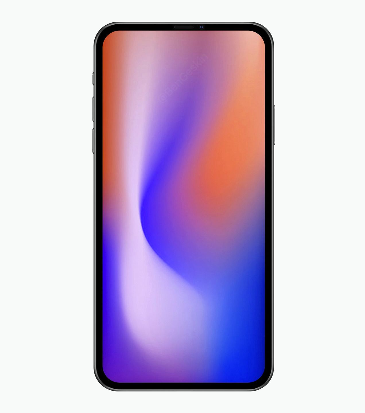 iPhone 12 bez wcięcia w ekranie? Uwierzę, gdy zobaczę 2