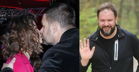 Tomasz Karolak "zrozumiał, że Viola jest kobietą jego życia"