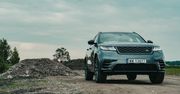 Test Range Rovera Velara D275: diesel może być na czasie