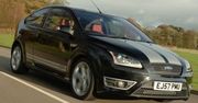 Ford Focus ST500