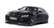 620 KM w M-szóstce! - Ac Schnitzer BMW M6/M6 Cabrio/M6 Gran Coupé (2013)