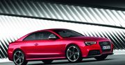 Audi RS5 jeszcze bardziej drapieżne