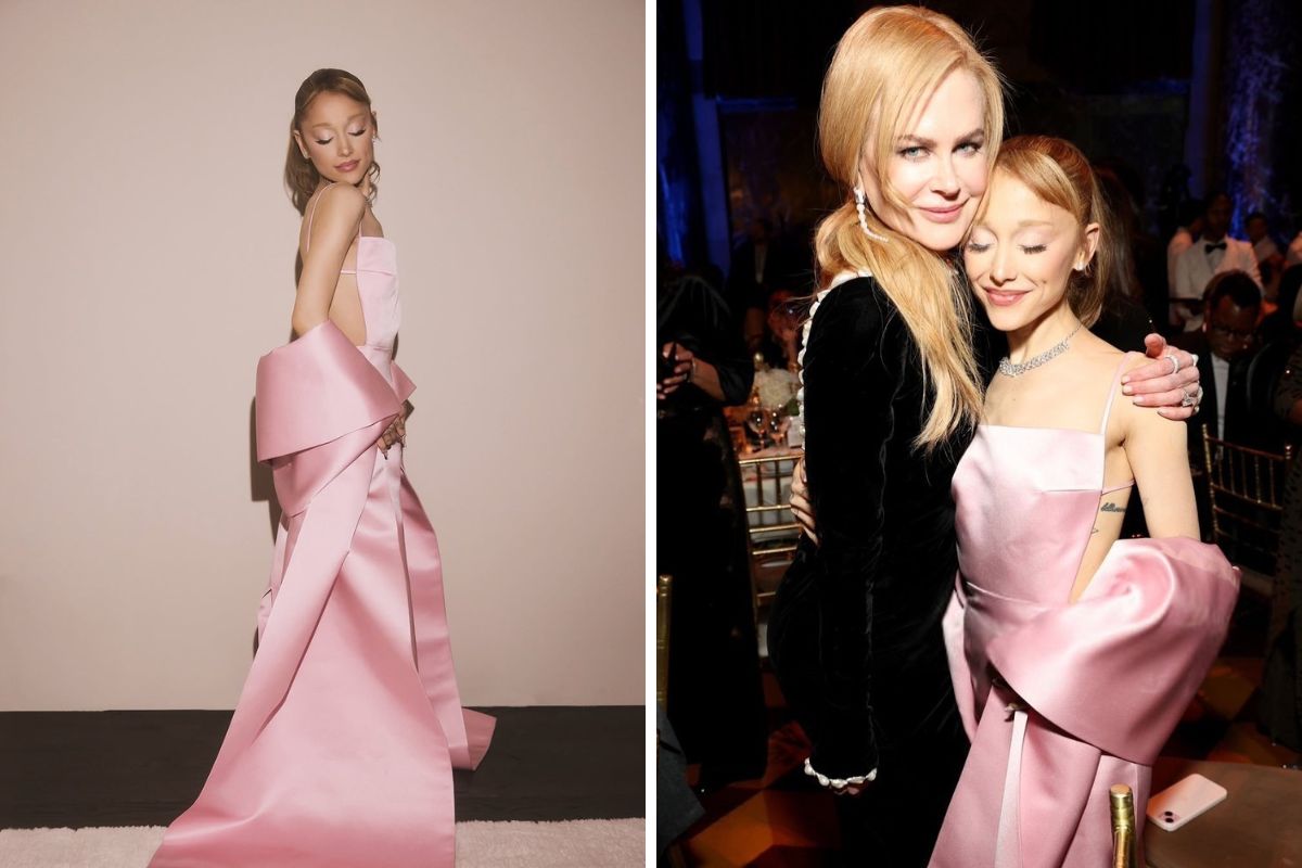 Ekspertka wypowiedziała się na temat amerykańskiej piosenkarki. &quot;Wygląda na to, że straciła zbyt dużo na wadze&quot;