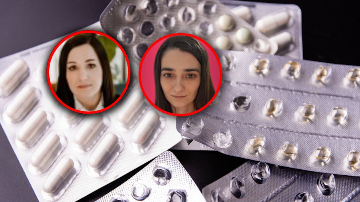 "Weekendowe narkotyki". Można je kupić bez recepty