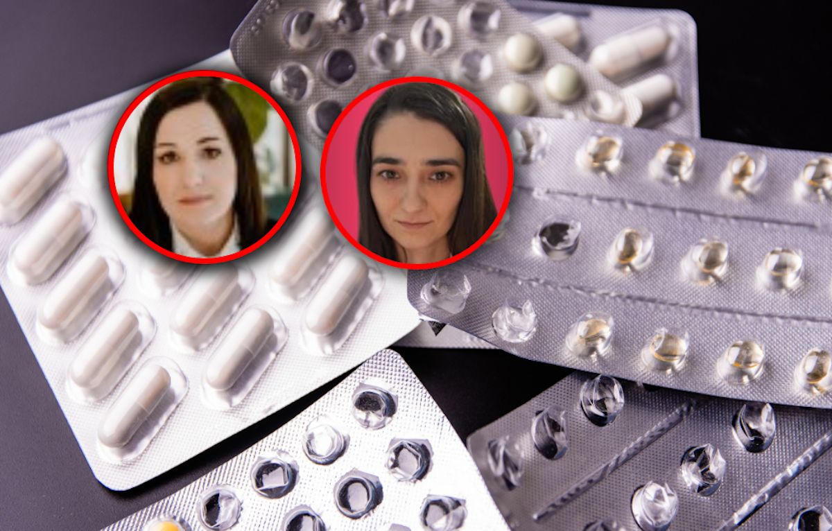 "Weekendowe narkotyki". Można je kupić bez recepty, eksperci apelują