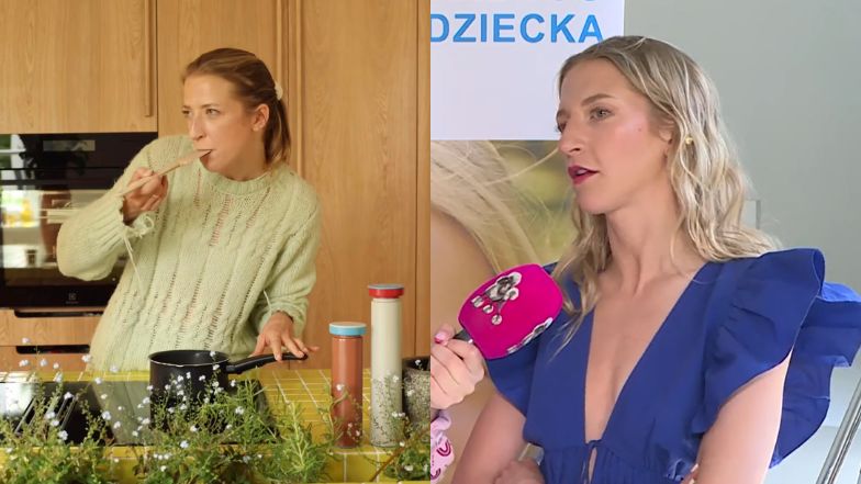 Lara Gessler kupiła apartament na kredyt. Mówi o remoncie