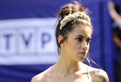 Maja Hyży nie żałuje mocnego wyznania. "Poczułam ulgę"