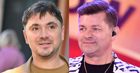 Daniel Martyniuk zdradza prawdę o relacjach z Zenkiem. "Nie mogę imprezować"