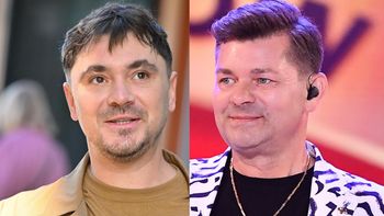 Daniel Martyniuk zdradza prawdę o relacjach z Zenkiem. "Nie mogę imprezować"