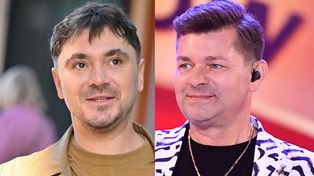 Daniel Martyniuk zdradza prawdę o relacjach z Zenkiem. "Nie mogę imprezować"