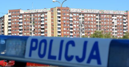 Wrocław. Padł strzał na Zwycięskiej. Obława za uciekinierem