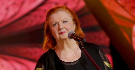 Stanisława Celińska w ostatnim wywiadzie rozmyślała na temat śmierci: "Najbardziej chyba będzie mi brak dotyku"