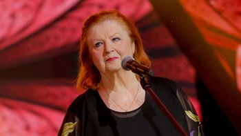 Stanisława Celińska w ostatnim wywiadzie rozmyślała na temat śmierci: "Najbardziej chyba będzie mi brak dotyku"