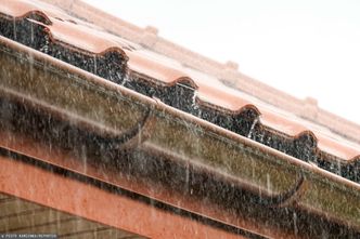 Nie możesz tego robić z deszczówką. Grozi wielka grzywna lub areszt