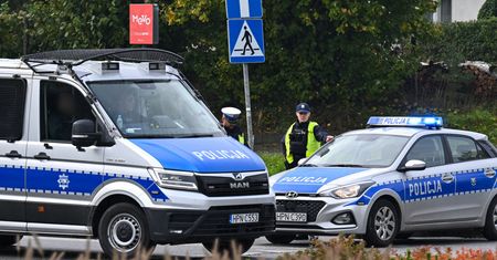 Przygotował specjalne kryjówki? Wiadomo, gdzie może chować się Grzegorz Borys