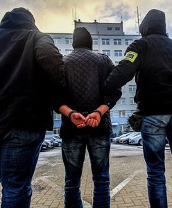 Mężczyzna przyjął uchodźczynię z Ukrainy do domu. A potem wykorzystał