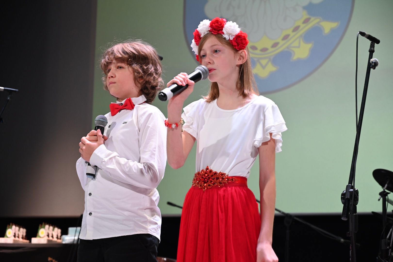 Impreza odbyła się w Rypińskim Domu Kultury