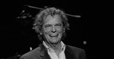 Nie żyje B.J. Thomas. Muzyk zmarł w wieku 78 lat