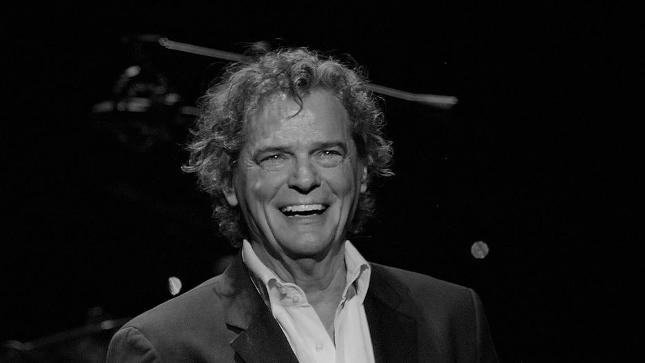 B.J. Thomas nie żyje.