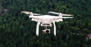 Międzyrzecz: Wojskowy dron zamiast czołgu? Nowy sprzęt i specjalna kompania