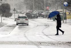 Nadciąga zima. Synoptycy zapowiadają opady i zamiecie śnieżne