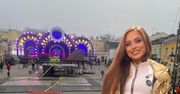 Przygotowania do sylwestra TV Republika. Lodowisko będzie przeszkadzać?
