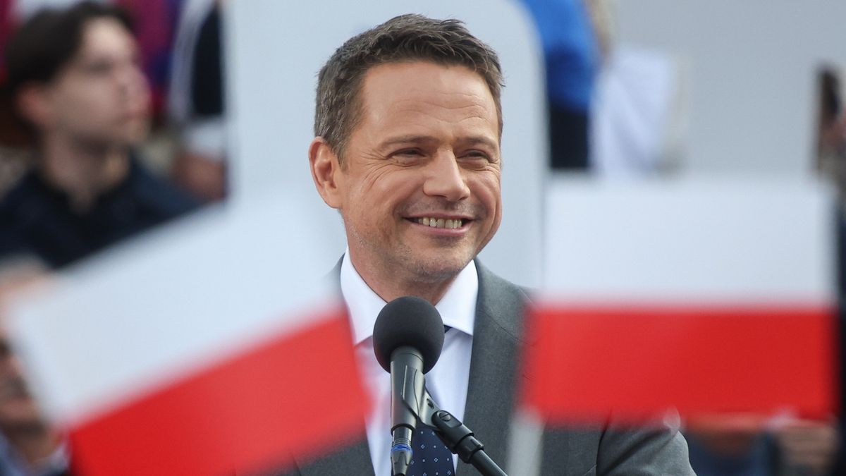 Wybory prezydenckie 2025. Gdzie wygrał Rafał Trzaskowski