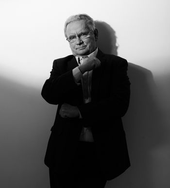 Nie żyje Tomasz Kubiatowicz. Aktor miał ważne role w "M jak miłość" i "Plebanii"
