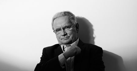 Nie żyje Tomasz Kubiatowicz. Aktor miał ważne role w "M jak miłość" i "Plebanii"