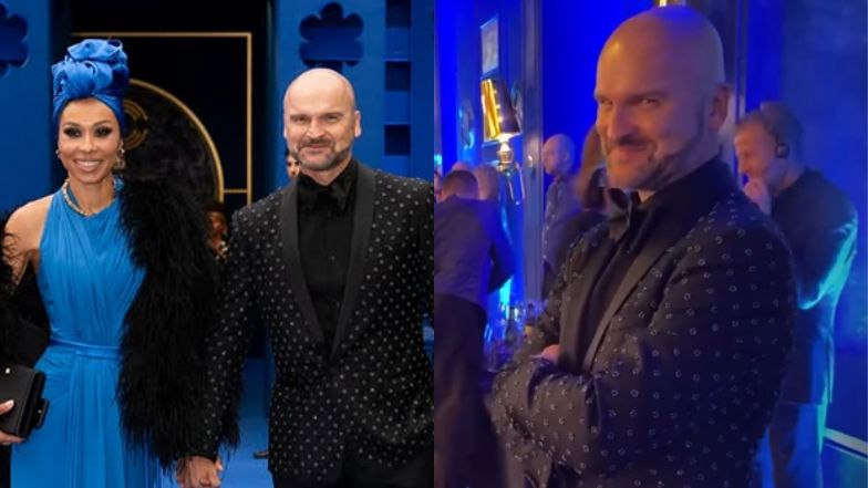 Mensah i Brzoska zebrali miliony na gali. Ujawniono kwotę