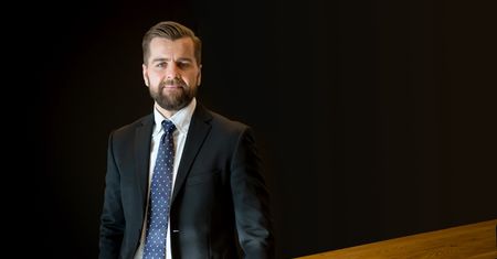 Marek Noetzel: decyzja o zamknięciu sklepów nieuzasadniona, oczekujemy pomocy [OPINIA]