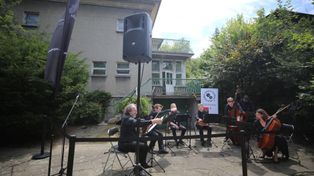 Katowice: Trwają prace nad wystawą, która powstanie w Domu Kilara