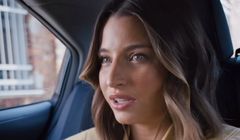 Uber uruchamia specjalną usługę dla kobiet. Ambasadorką Julia Wieniawa