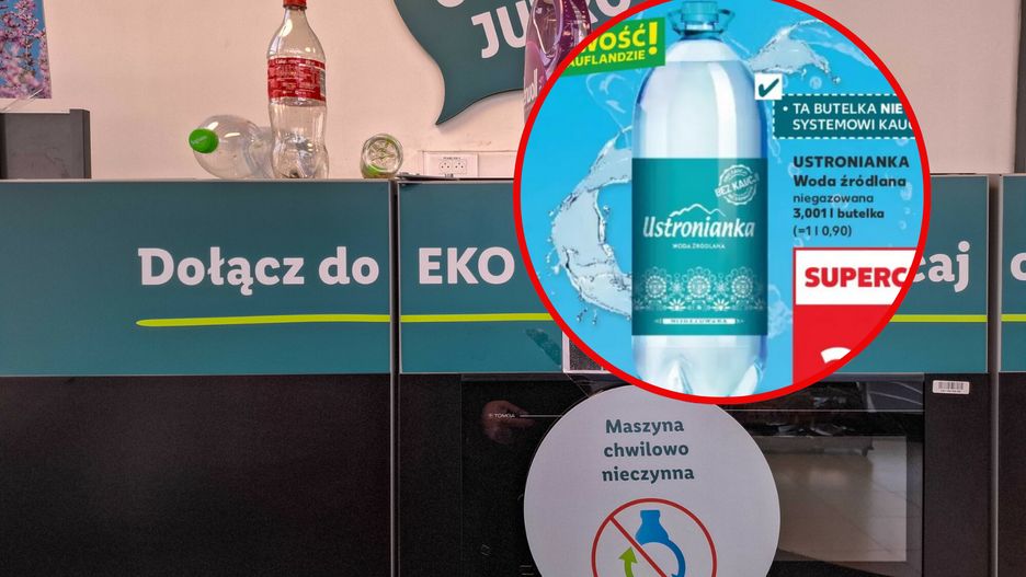 Ustronianka omija nowe prawo