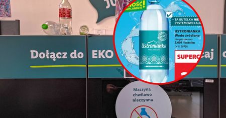 Producenci chcą ominąć system kaucyjny. "Będziemy uszczelniać"