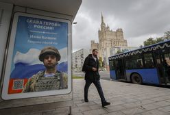 Następny ruch Putina. Są nieoficjalne doniesienia